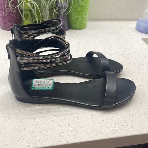 Mix No 6 Sandals - Picture 1 of 3